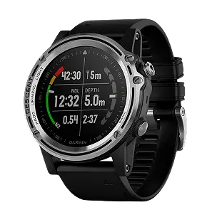 Foto Garmin Descent MK1 