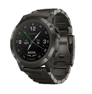 Foto Garmin D2 Delta PX