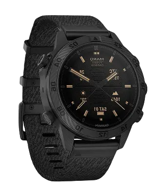 MARQ Commander Main View